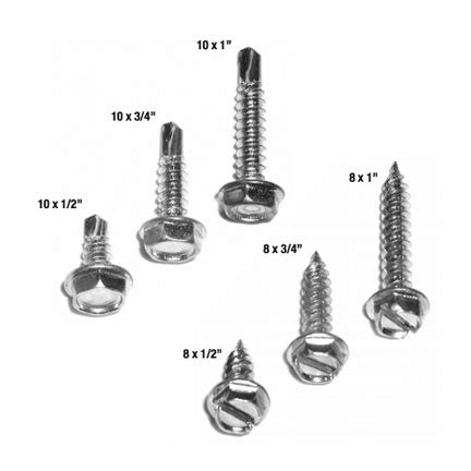 sheet metal zip screws|custom zip screws for sale.